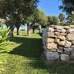Hotel Masseria Dei Monaci