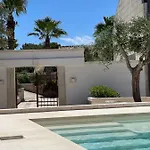 Ξενοδοχείο Masseria Dei Monaci (adults Only) 4*