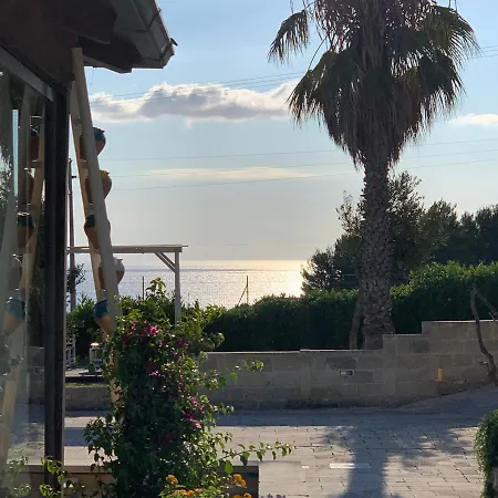 Отель Masseria Dei Monaci (adults Only)