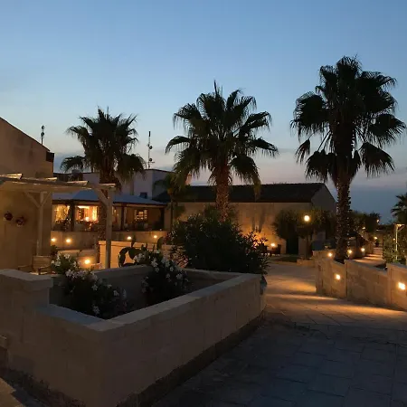호텔 Masseria Dei Monaci (adults Only)