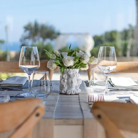 Masseria Dei Monaci (adults Only) Отель 4*