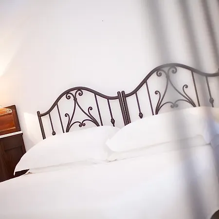 Hotel Masseria Dei Monaci (adults Only) Otranto