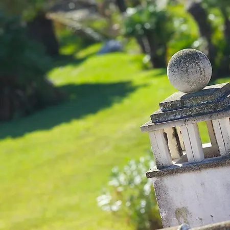 Masseria Dei Monaci (adults Only) Отранто