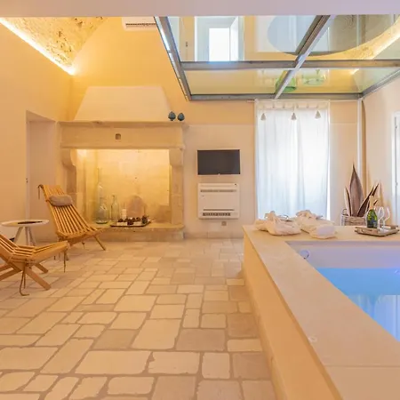 Masseria Dei Monaci (adults Only)