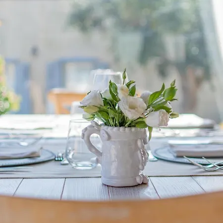 Masseria Dei Monaci (adults Only) 호텔 오트란토