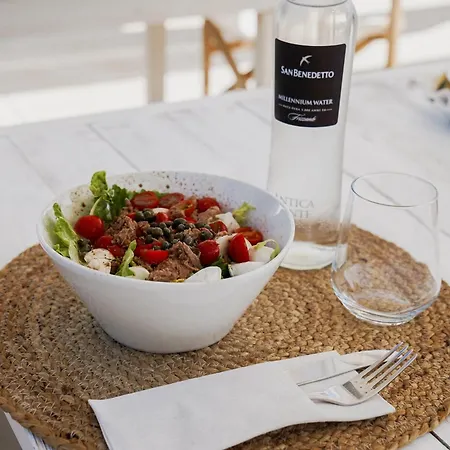 Masseria Dei Monaci (adults Only) Отель Отранто