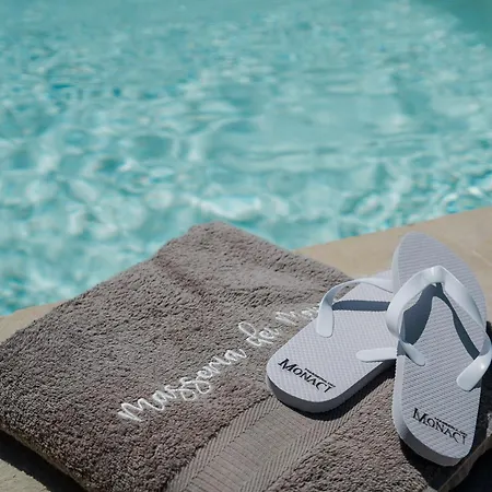 Masseria Dei Monaci (adults Only) Отель 4*