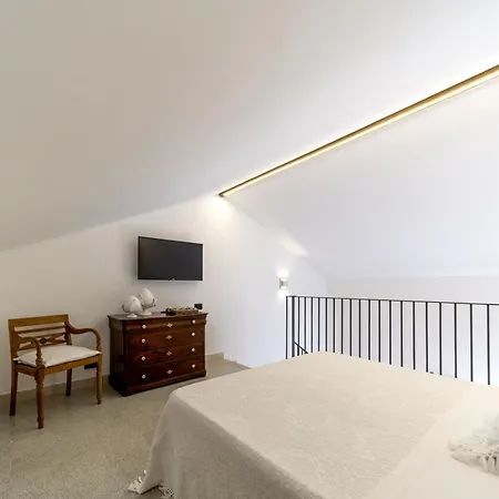 Masseria Dei Monaci (adults Only) Hotel Otranto
