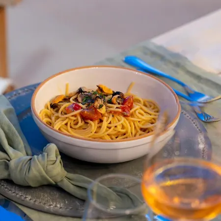 Отель Masseria Dei Monaci (adults Only) Отранто