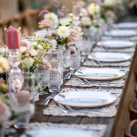 Отель Masseria Dei Monaci (adults Only)