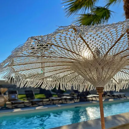 Отель Masseria Dei Monaci (adults Only)