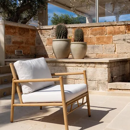 Masseria Dei Monaci (adults Only)