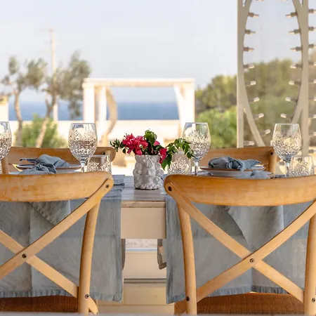 Hotel Masseria Dei Monaci (adults Only)