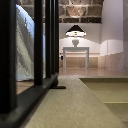 Masseria Dei Monaci (adults Only) Отель 4*