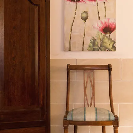 Masseria Dei Monaci (adults Only) Отранто