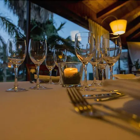 Отель Masseria Dei Monaci (adults Only) 4*