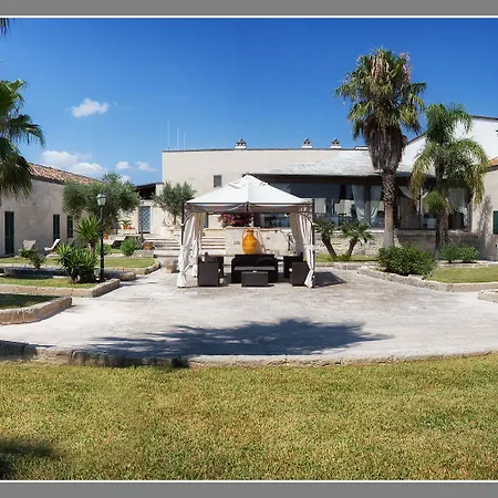 Masseria Dei Monaci (adults Only) Отель