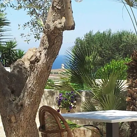 Отель Masseria Dei Monaci (adults Only) 4*