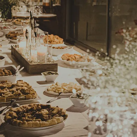 Masseria Dei Monaci (adults Only) 4*