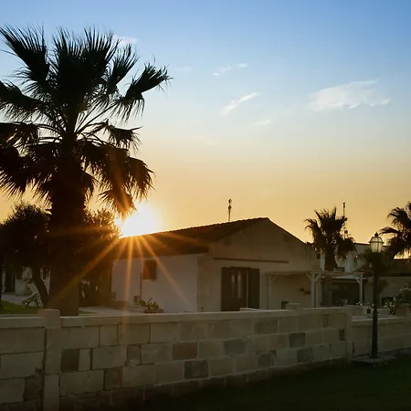 Masseria Dei Monaci (adults Only) 4*