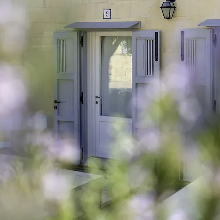 Masseria Dei Monaci (adults Only) Отель