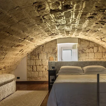Masseria Dei Monaci (adults Only) 4*