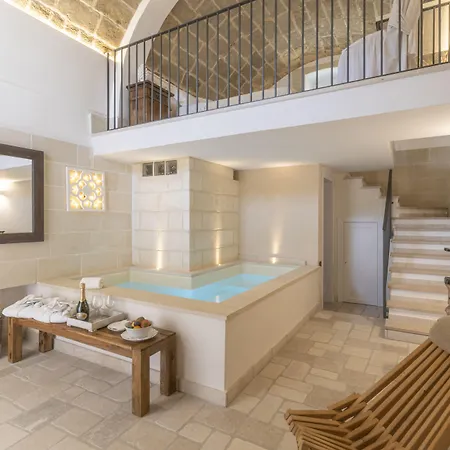 Masseria Dei Monaci (adults Only) 4*