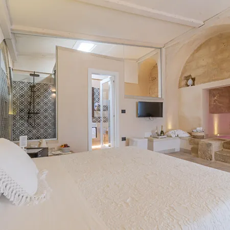 Masseria Dei Monaci (adults Only) 4*