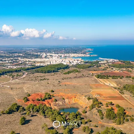 Masseria Dei Monaci (adults Only)