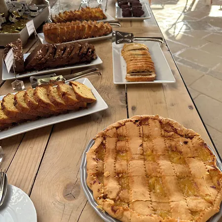 Masseria Dei Monaci (adults Only) 4*