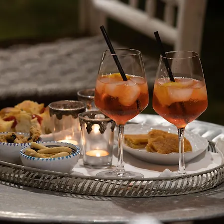 Masseria Dei Monaci (adults Only) Отель