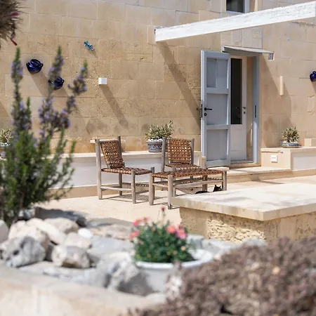 Отель Masseria Dei Monaci (adults Only)