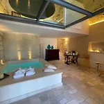 Hotel Masseria Dei Monaci (adults Only) 4*