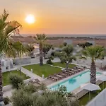 Masseria Dei Monaci (adults Only) Hotel 4*