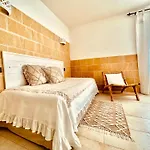 Hotel Masseria Dei Monaci (adults Only) 4*