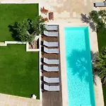 Masseria Dei Monaci (adults Only) 4* Otranto