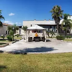 Hotel Masseria Dei Monaci (adults Only) 4*
