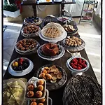 Masseria Dei Monaci (adults Only) Hotel Otranto