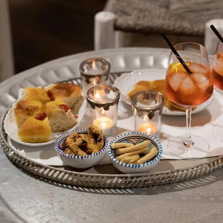 Masseria Dei Monaci Hotel