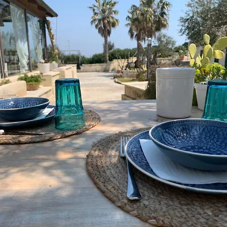 Masseria Dei Monaci Hotel Otranto