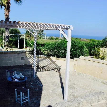 Ξενοδοχείο Masseria Dei Monaci (adults Only) Οτράντο