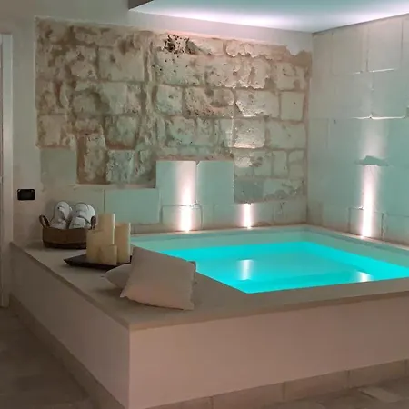 Hotel Masseria Dei Monaci (adults Only) Otranto