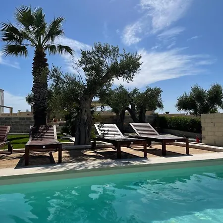 Masseria Dei Monaci (adults Only)