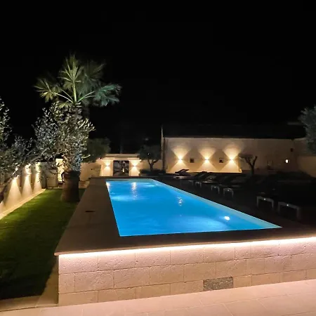 Masseria Dei Monaci Hotel