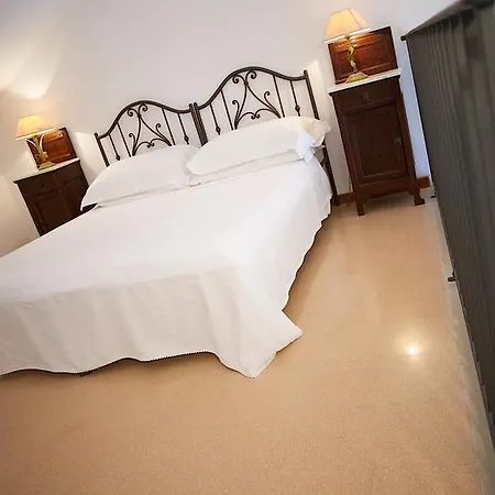 Masseria Dei Monaci