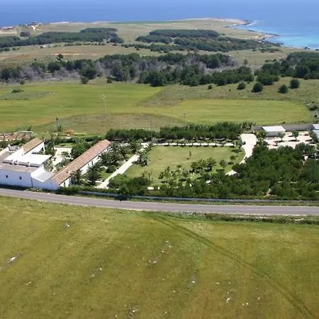 Masseria Dei Monaci 4*