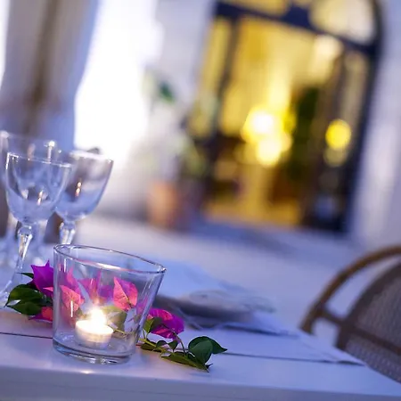 Masseria Dei Monaci 4* Otranto