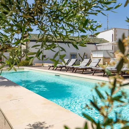 Masseria Dei Monaci Hotel Otranto