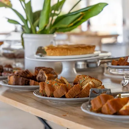 Hotel Masseria Dei Monaci 4*