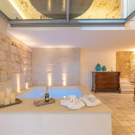 Masseria Dei Monaci Otranto